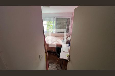 Quarto 1  de apartamento à venda com 3 quartos, 110m² em Perdizes, São Paulo