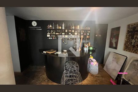 Bar de apartamento à venda com 3 quartos, 110m² em Perdizes, São Paulo