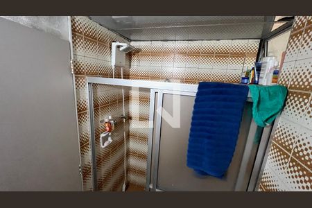 Banheiro de apartamento à venda com 3 quartos, 110m² em Perdizes, São Paulo