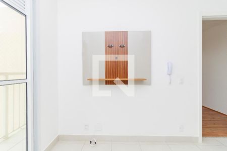 Apartamento para alugar com 31m², 1 quarto e sem vaga Apartamento para alugar com 31m², 1 quarto e sem vagaSala