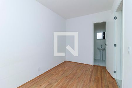 Apartamento para alugar com 31m², 1 quarto e sem vaga Apartamento para alugar com 31m², 1 quarto e sem vagaSuíte