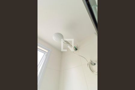 Apartamento para alugar com 31m², 1 quarto e sem vaga Apartamento para alugar com 31m², 1 quarto e sem vagaBanheiro