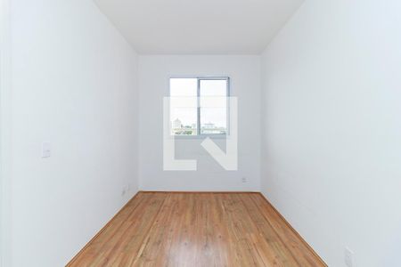 Suíte de apartamento para alugar com 1 quarto, 31m² em Vila das Belezas, São Paulo