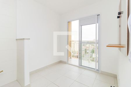 Apartamento para alugar com 31m², 1 quarto e sem vaga Apartamento para alugar com 31m², 1 quarto e sem vagaSala