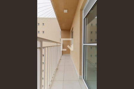 Apartamento para alugar com 31m², 1 quarto e sem vaga Apartamento para alugar com 31m², 1 quarto e sem vagaSala - Varanda