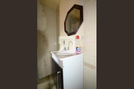 Apartamento à venda com 50m², 2 quartos e sem vagaBanheiro