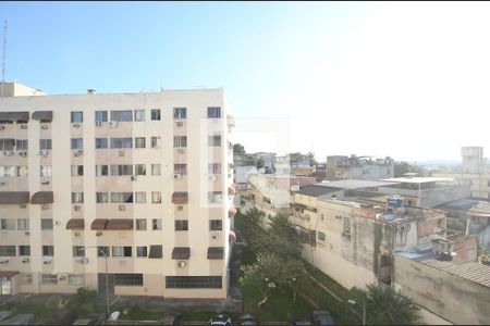 Apartamento à venda com 50m², 2 quartos e sem vagaVista da Área de Serviço