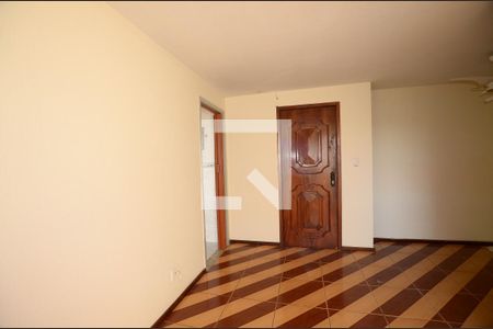 Sala de apartamento à venda com 2 quartos, 50m² em Colégio, Rio de Janeiro