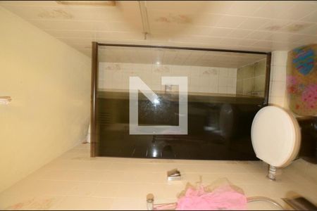 Apartamento à venda com 50m², 2 quartos e sem vagaBanheiro