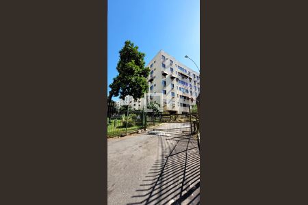 Apartamento à venda com 50m², 2 quartos e sem vagaFachada