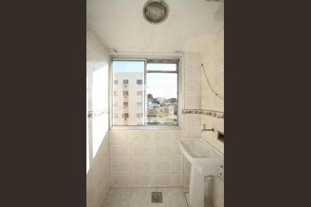 Apartamento à venda com 50m², 2 quartos e sem vagaÁrea de Serviço