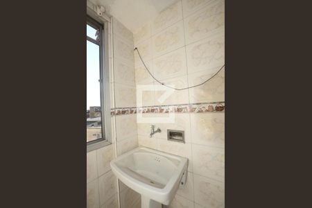 Apartamento à venda com 50m², 2 quartos e sem vagaÁrea de Serviço