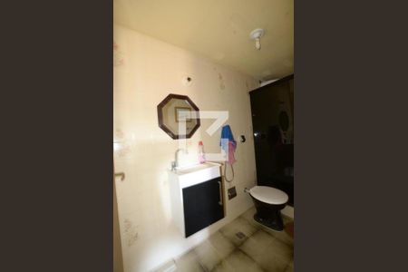 Apartamento à venda com 50m², 2 quartos e sem vagaBanheiro