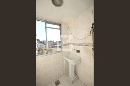 Apartamento à venda com 50m², 2 quartos e sem vagaÁrea de Serviço