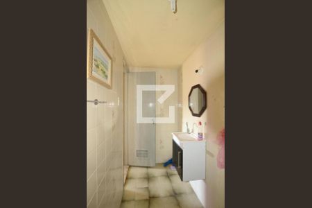 Apartamento à venda com 50m², 2 quartos e sem vagaBanheiro