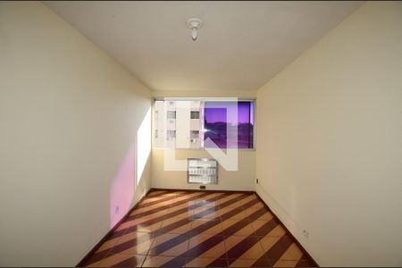 Sala de apartamento à venda com 2 quartos, 50m² em Colégio, Rio de Janeiro