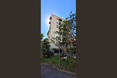 Apartamento à venda com 50m², 2 quartos e sem vagaFachada