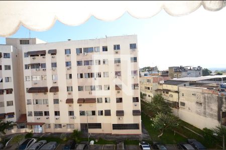 Apartamento à venda com 50m², 2 quartos e sem vagaVista do Quarto 2