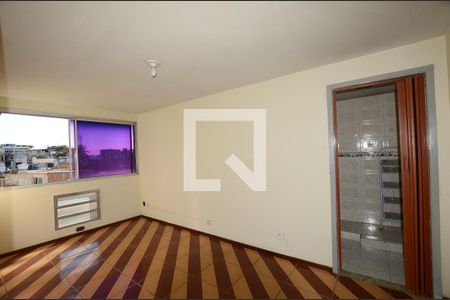 Sala de apartamento à venda com 2 quartos, 50m² em Colégio, Rio de Janeiro