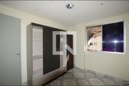 Quarto 1 de apartamento à venda com 2 quartos, 50m² em Colégio, Rio de Janeiro