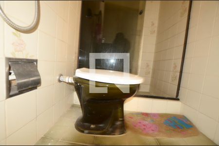 Apartamento à venda com 50m², 2 quartos e sem vagaBanheiro