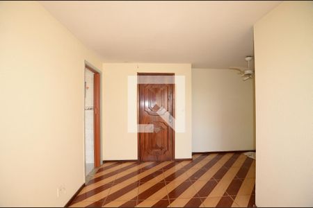 Sala de apartamento à venda com 2 quartos, 50m² em Colégio, Rio de Janeiro