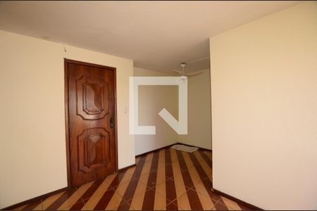 Sala de apartamento à venda com 2 quartos, 50m² em Colégio, Rio de Janeiro