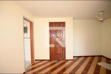 Sala de apartamento à venda com 2 quartos, 50m² em Colégio, Rio de Janeiro