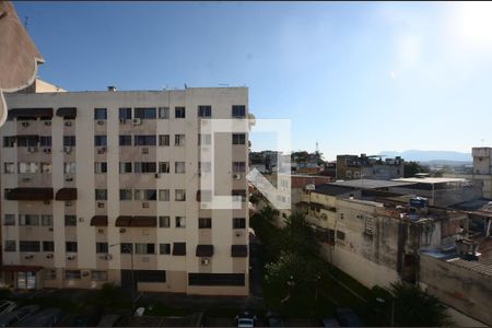 Vista da Sala de apartamento à venda com 2 quartos, 50m² em Colégio, Rio de Janeiro