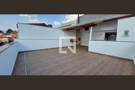 Apartamento à venda com 106m², 2 quartos e 1 vagaCobertura