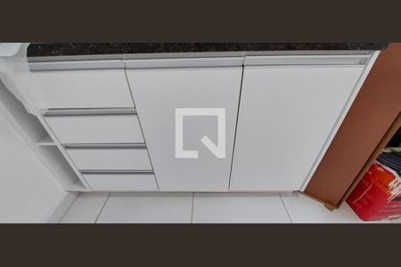 Apartamento à venda com 106m², 2 quartos e 1 vagaCozinha