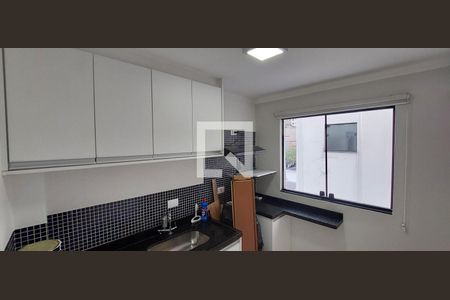 Apartamento à venda com 106m², 2 quartos e 1 vagaCozinha