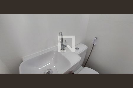 Apartamento à venda com 106m², 2 quartos e 1 vagaLavabo - cobertura