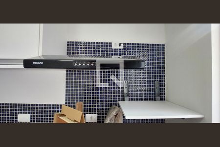 Apartamento à venda com 106m², 2 quartos e 1 vagaCozinha