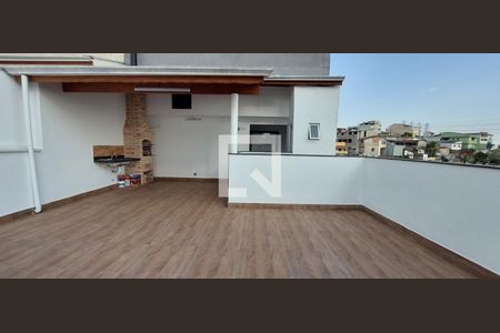 Apartamento à venda com 106m², 2 quartos e 1 vagaCobertura