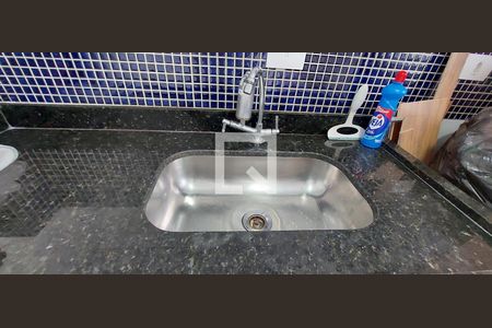 Apartamento à venda com 106m², 2 quartos e 1 vagaCozinha