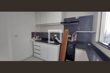 Apartamento à venda com 106m², 2 quartos e 1 vagaCozinha