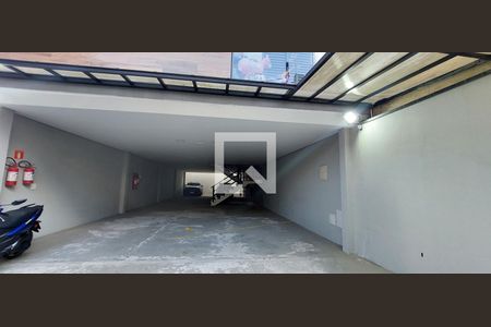 Apartamento à venda com 106m², 2 quartos e 1 vagaGaragem