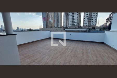 Apartamento à venda com 106m², 2 quartos e 1 vagaCobertura