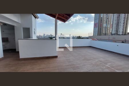 Apartamento à venda com 106m², 2 quartos e 1 vagaCobertura