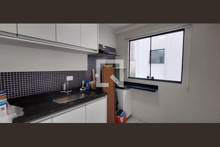Apartamento à venda com 106m², 2 quartos e 1 vagaCozinha