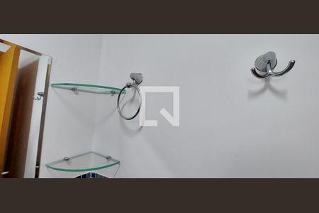 Apartamento à venda com 106m², 2 quartos e 1 vagaBanheiro Quarto 1 suíte