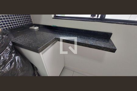 Apartamento à venda com 106m², 2 quartos e 1 vagaCozinha