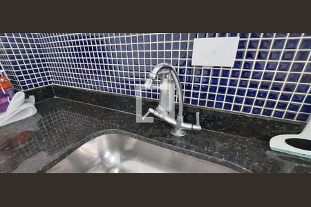 Apartamento à venda com 106m², 2 quartos e 1 vagaCozinha