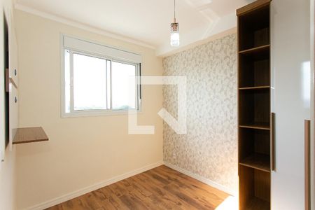 Quarto 1 de apartamento à venda com 2 quartos, 37m² em Tatuapé, São Paulo