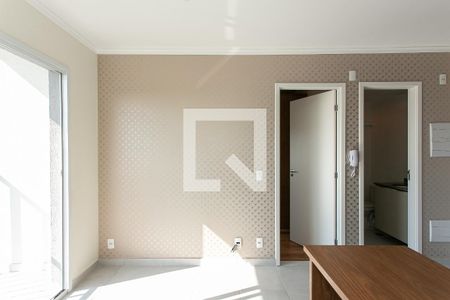 Sala de apartamento à venda com 2 quartos, 37m² em Tatuapé, São Paulo