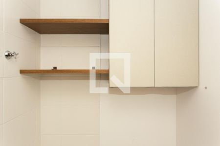 Apartamento à venda com 37m², 2 quartos e 1 vagaÁrea de Serviço