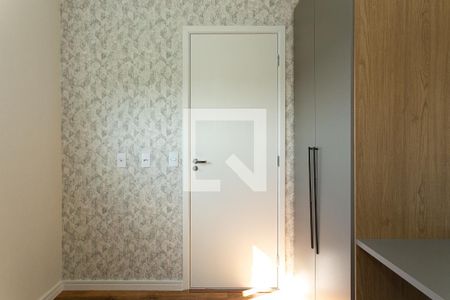 Apartamento à venda com 37m², 2 quartos e 1 vagaQuarto 2