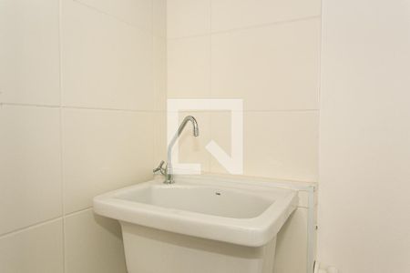 Apartamento à venda com 37m², 2 quartos e 1 vagaÁrea de Serviço