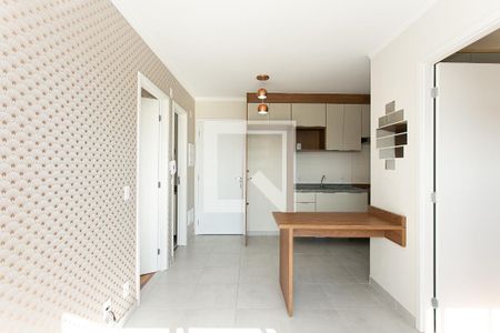 Sala de apartamento à venda com 2 quartos, 37m² em Tatuapé, São Paulo